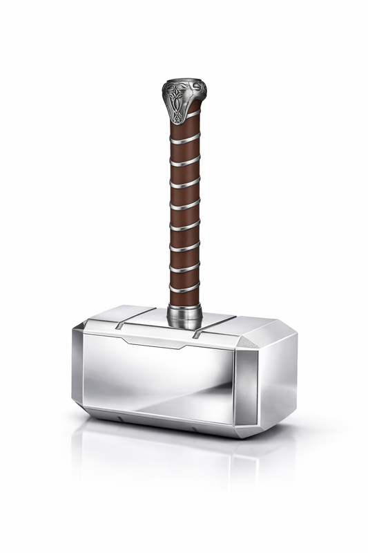 Thor Superhero Hammer Replica