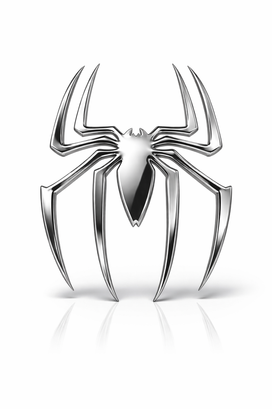 Spider-Man Emblem Replica