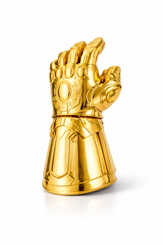 Thanos Infinity Gauntlet Replica